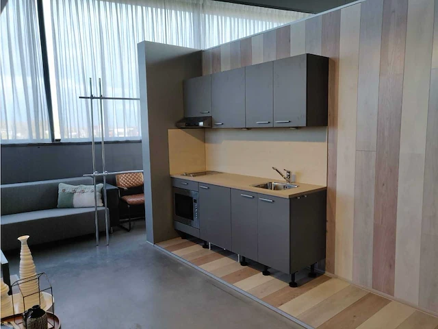 Showroomkeuken - afbeelding 2 van  5