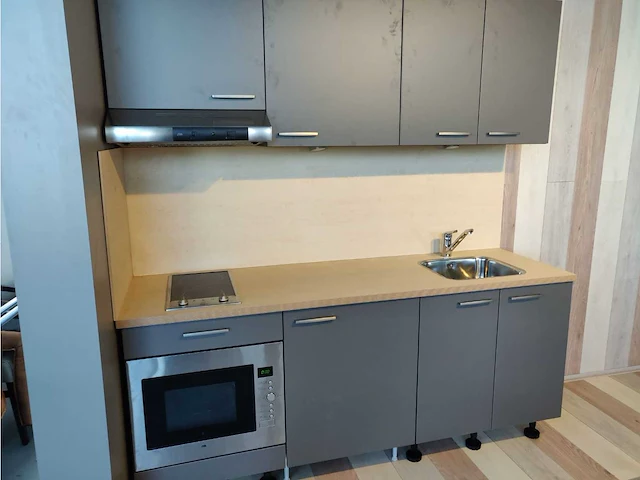 Showroomkeuken - afbeelding 3 van  5