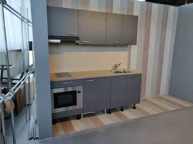 Showroomkeuken - afbeelding 5 van  5