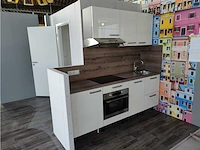 Showroomkeuken - afbeelding 1 van  3