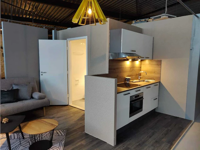 Showroomkeuken - afbeelding 2 van  3