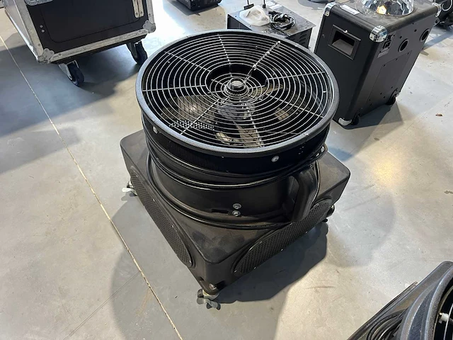 Showtec - airdancer blower - afbeelding 2 van  3