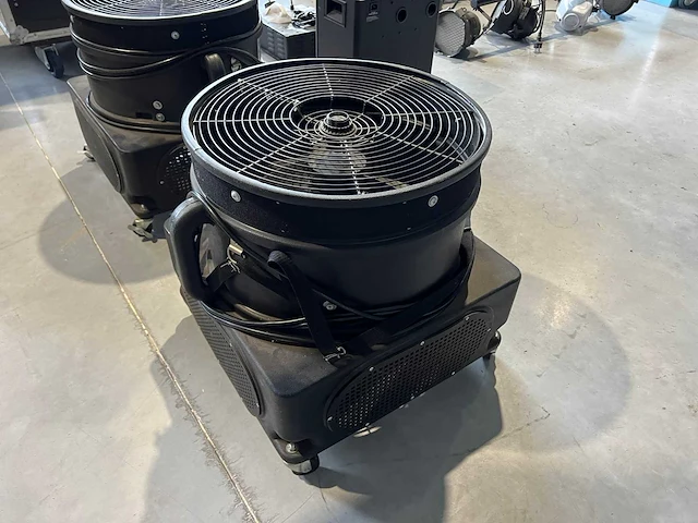 Showtec - airdancer blower - afbeelding 2 van  3