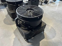 Showtec - airdancer blower - afbeelding 2 van  3