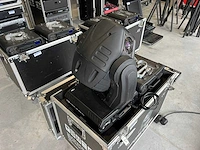 Showtec - explorer 250 wash - moving head (2x)