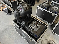 Showtec - explorer 250 wash - moving head (2x) - afbeelding 2 van  3