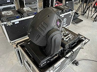 Showtec - explorer 250 wash - moving head (2x) - afbeelding 1 van  3