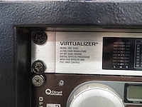 Showtec / behringer / quik lok systems - afbeelding 3 van  52