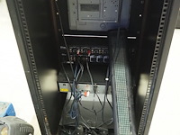 Showtec / behringer / quik lok systems - afbeelding 4 van  52