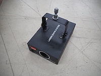 Showtec / behringer / quik lok systems - afbeelding 6 van  52