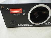 Showtec / behringer / quik lok systems - afbeelding 7 van  52