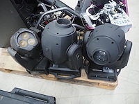 Showtec / behringer / quik lok systems - afbeelding 9 van  52