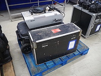 Showtec / behringer / quik lok systems - afbeelding 11 van  52