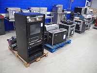 Showtec / behringer / quik lok systems - afbeelding 1 van  52