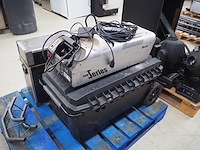 Showtec / behringer / quik lok systems - afbeelding 16 van  52