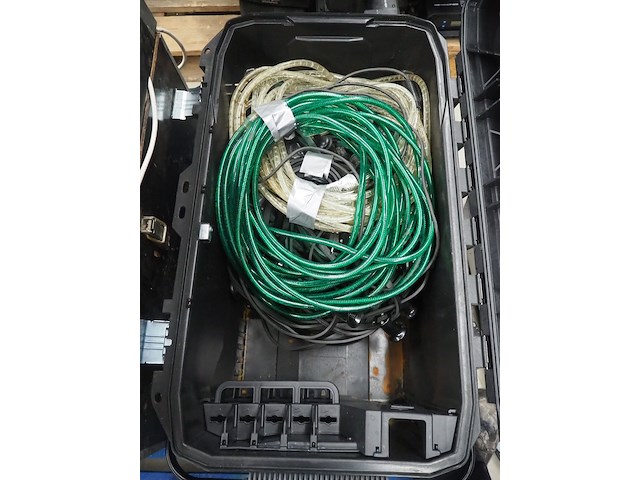 Showtec / behringer / quik lok systems - afbeelding 17 van  52