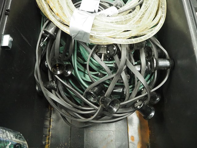 Showtec / behringer / quik lok systems - afbeelding 18 van  52