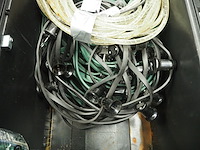 Showtec / behringer / quik lok systems - afbeelding 18 van  52