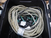 Showtec / behringer / quik lok systems - afbeelding 19 van  52