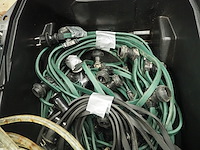 Showtec / behringer / quik lok systems - afbeelding 20 van  52