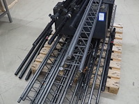 Showtec / behringer / quik lok systems - afbeelding 12 van  52