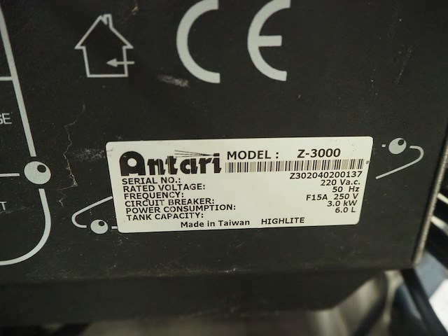 Showtec / behringer / quik lok systems - afbeelding 24 van  52