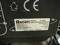 Showtec / behringer / quik lok systems - afbeelding 24 van  52