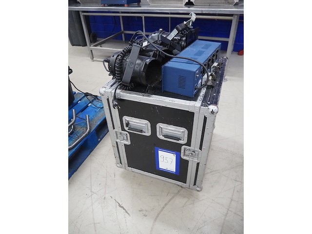 Showtec / behringer / quik lok systems - afbeelding 25 van  52