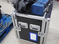 Showtec / behringer / quik lok systems - afbeelding 25 van  52