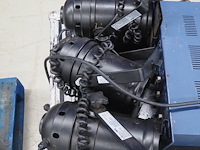 Showtec / behringer / quik lok systems - afbeelding 26 van  52