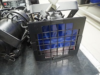 Showtec / behringer / quik lok systems - afbeelding 27 van  52