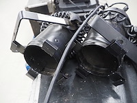 Showtec / behringer / quik lok systems - afbeelding 28 van  52