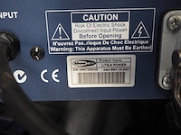 Showtec / behringer / quik lok systems - afbeelding 33 van  52