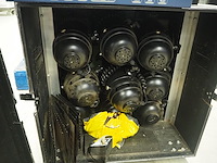 Showtec / behringer / quik lok systems - afbeelding 35 van  52