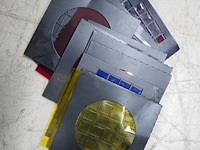 Showtec / behringer / quik lok systems - afbeelding 36 van  52