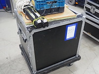 Showtec / behringer / quik lok systems - afbeelding 37 van  52