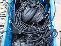 Showtec / behringer / quik lok systems - afbeelding 38 van  52