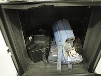 Showtec / behringer / quik lok systems - afbeelding 39 van  52