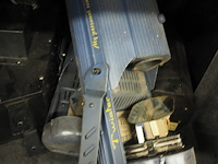 Showtec / behringer / quik lok systems - afbeelding 40 van  52