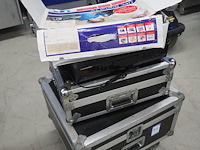 Showtec / behringer / quik lok systems - afbeelding 41 van  52