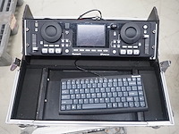 Showtec / behringer / quik lok systems - afbeelding 44 van  52