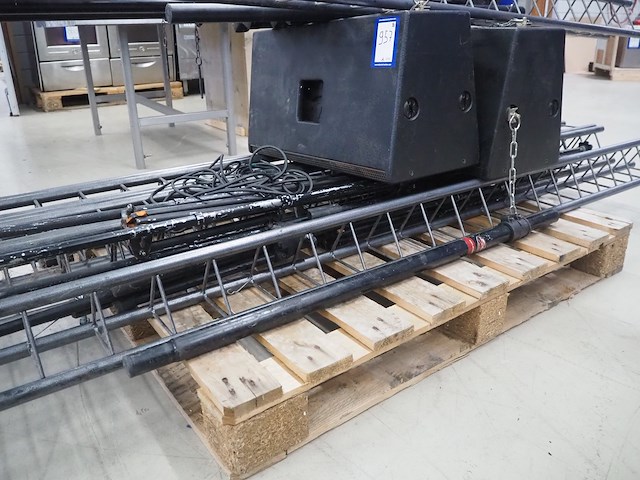 Showtec / behringer / quik lok systems - afbeelding 34 van  52