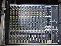 Showtec / behringer / quik lok systems - afbeelding 48 van  52