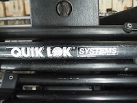 Showtec / behringer / quik lok systems - afbeelding 49 van  52