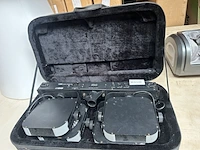 Showtec compact lightset led - afbeelding 1 van  6