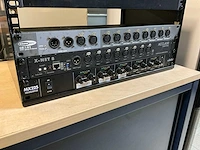 Showtec db-i-8/3 mixer en switch (3x) - afbeelding 3 van  8