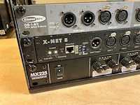 Showtec db-i-8/3 mixer en switch (3x) - afbeelding 4 van  8