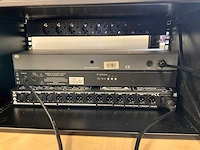 Showtec db-i-8/3 mixer en switch (3x) - afbeelding 6 van  8