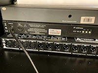 Showtec db-i-8/3 mixer en switch (3x) - afbeelding 8 van  8