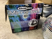 Showtec discobal - afbeelding 4 van  4